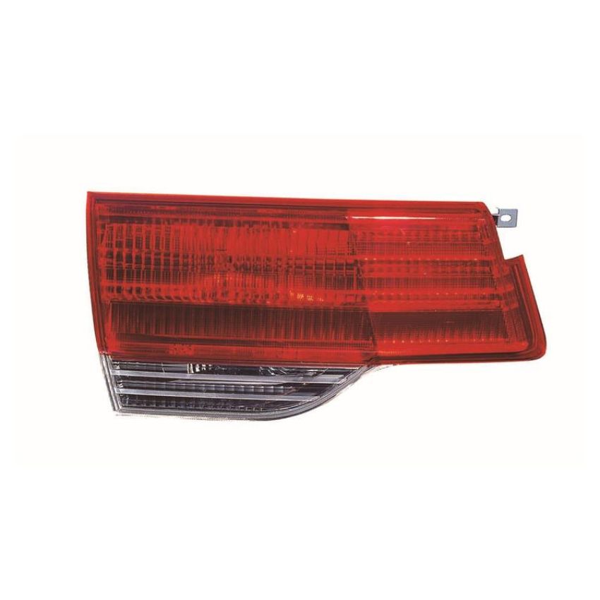DEPO 317-1331L-AS Back Up Lamp