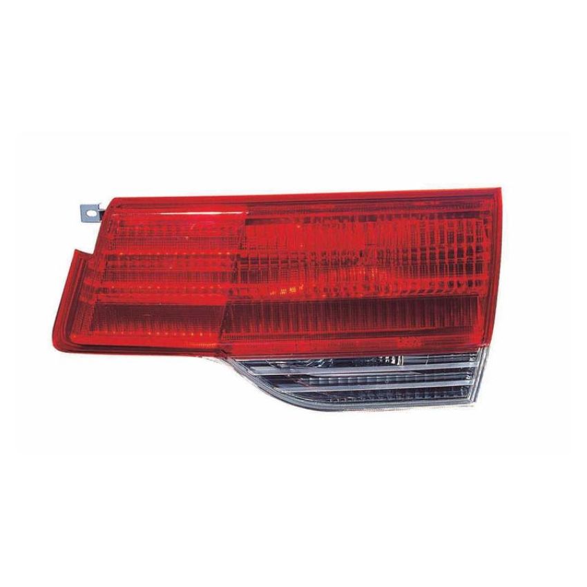 DEPO 317-1331R-AS Back Up Lamp