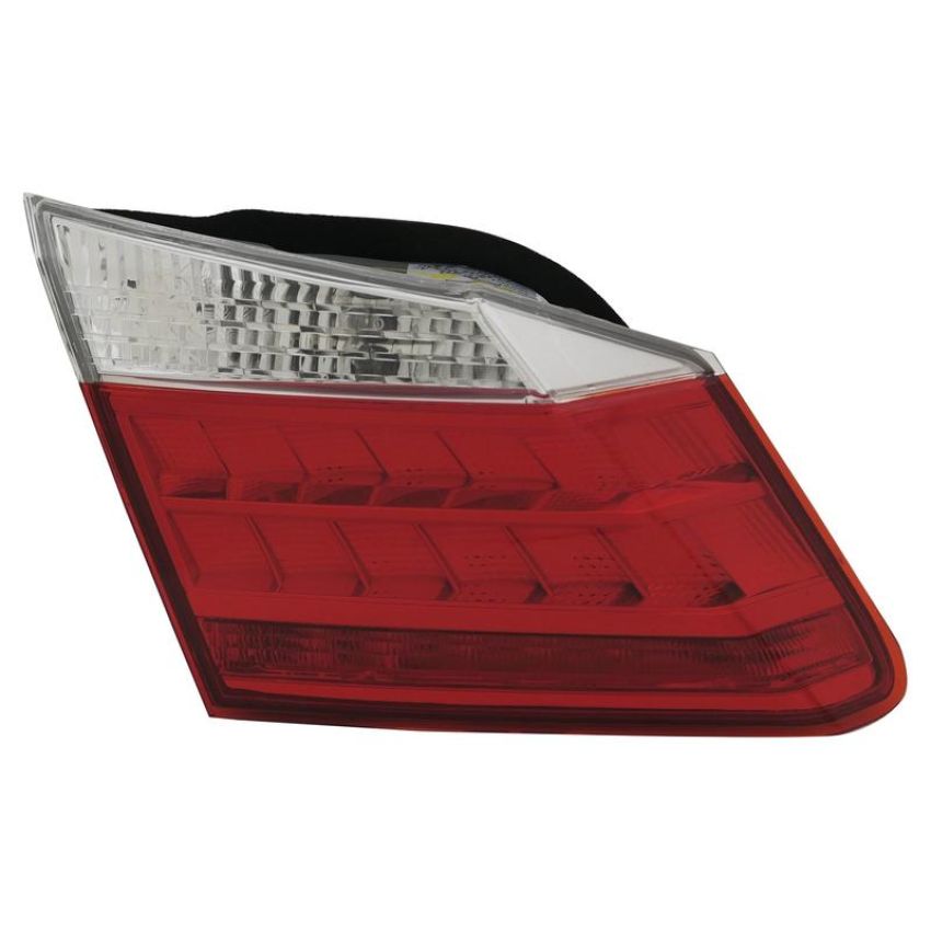 DEPO 317-1337L-AC Capa Lamp