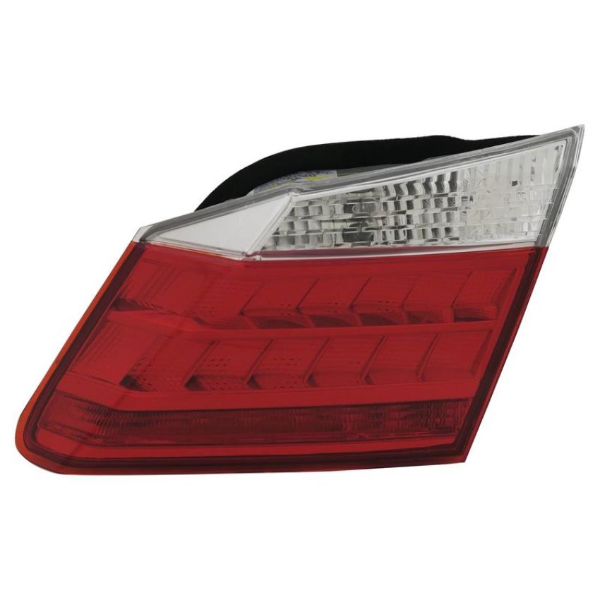 DEPO 317-1337R-AC Capa Lamp
