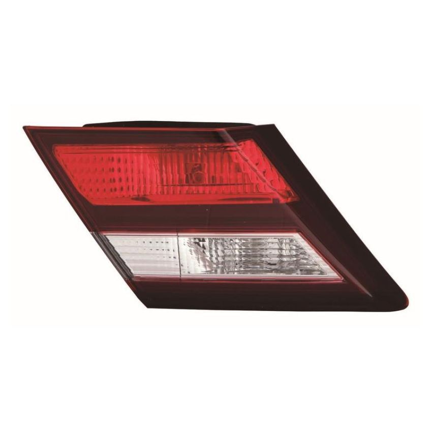 DEPO 317-1338L-AC Capa Backup Lmp