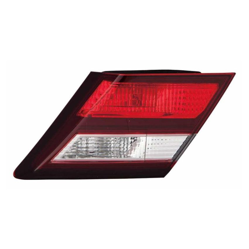 DEPO 317-1338R-AC Capa Backup Lmp