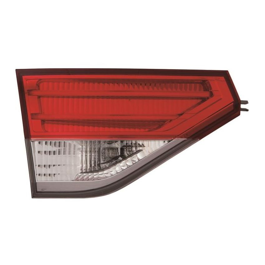 DEPO 317-1340L-AS Back Up Lamp