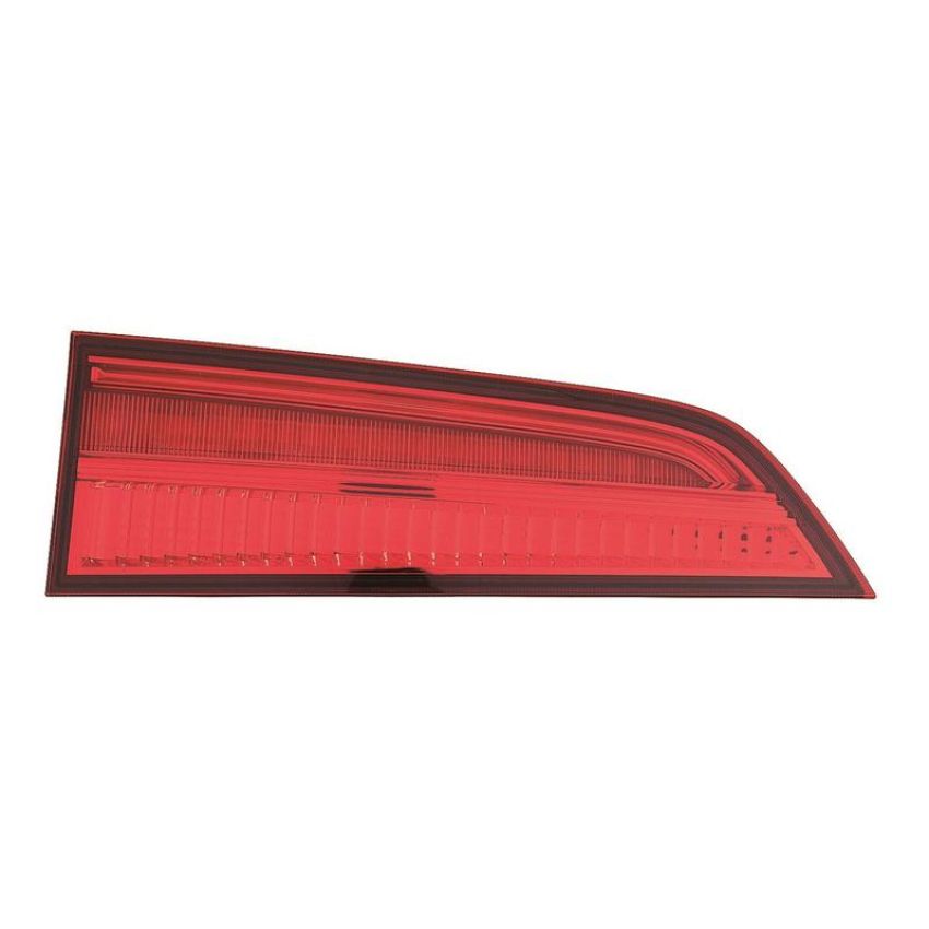 DEPO 317-1341L-AS Back Up Lamp