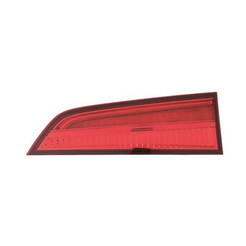 DEPO 317-1341R-AS Back Up Lamp