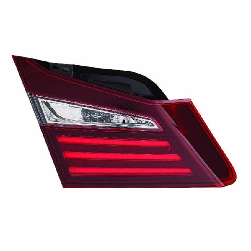 DEPO 317-1342L-AC Capa Backup Lmp