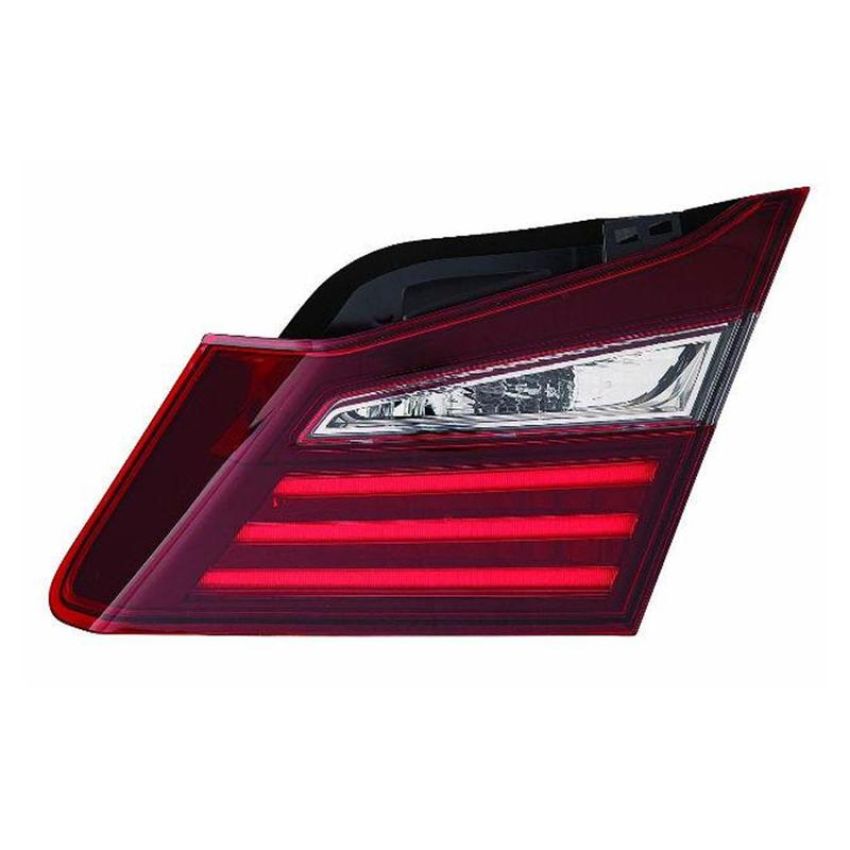 DEPO 317-1342R-AC Capa Backup Lmp