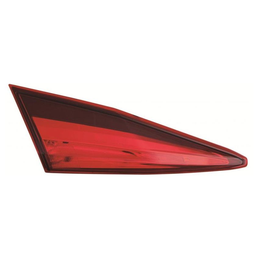 DEPO 317-1343L-AS Back Up Lamp