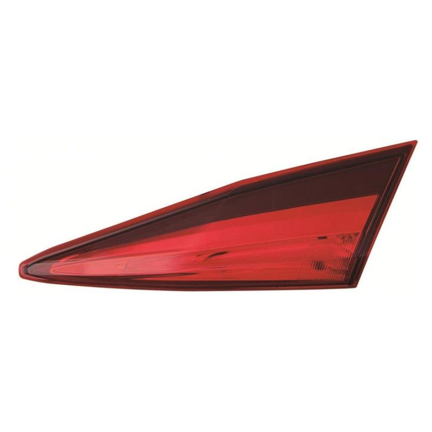 DEPO 317-1343R-AS Back Up Lamp