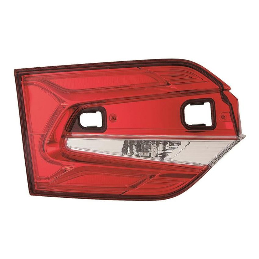 DEPO 317-1346L-AS Back Up Lamp