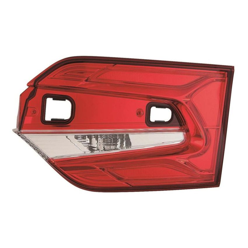 DEPO 317-1346R-AS Back Up Lamp