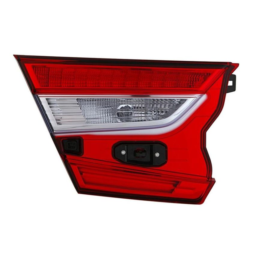 DEPO 317-1347L-AC-B Capa Backup Lmp