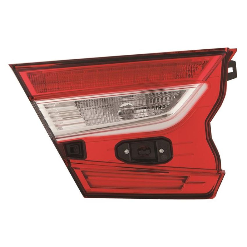 DEPO 317-1347L-AS Back Up Lamp