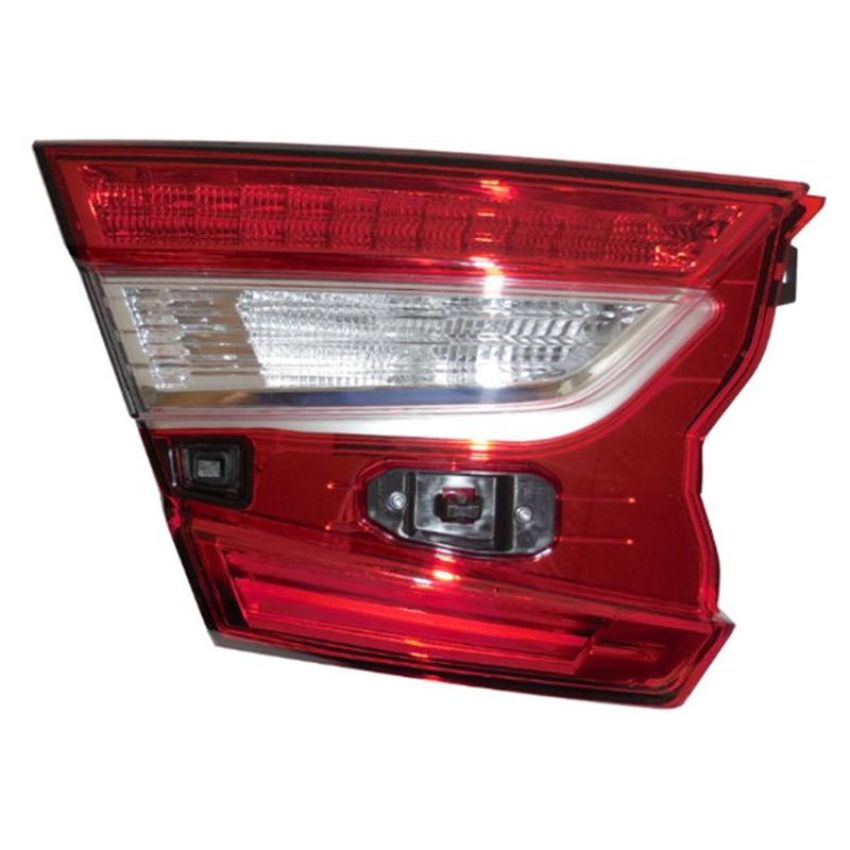 DEPO 317-1347L-ASN Back Up Lamp