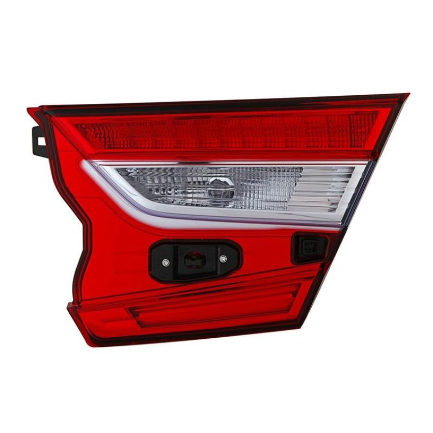 DEPO 317-1347R-AC-B Capa Backup Lmp