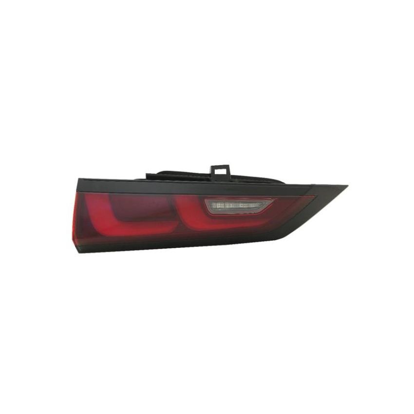 DEPO 317-1352L-ACN Tail Lamp