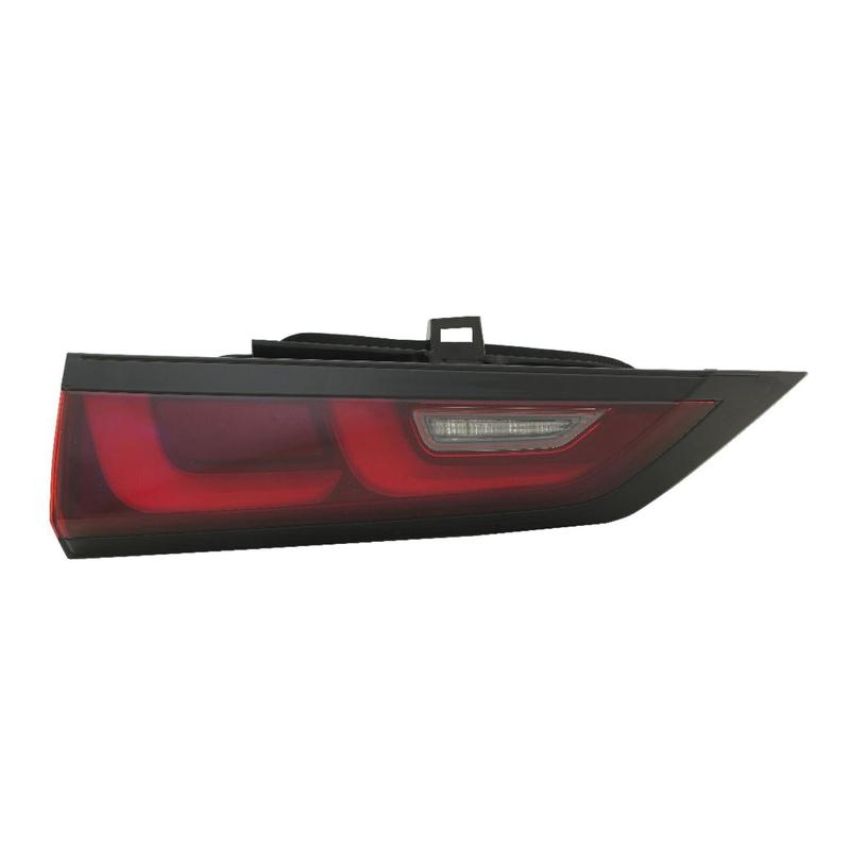 DEPO 317-1352L-AS Tail Lamp