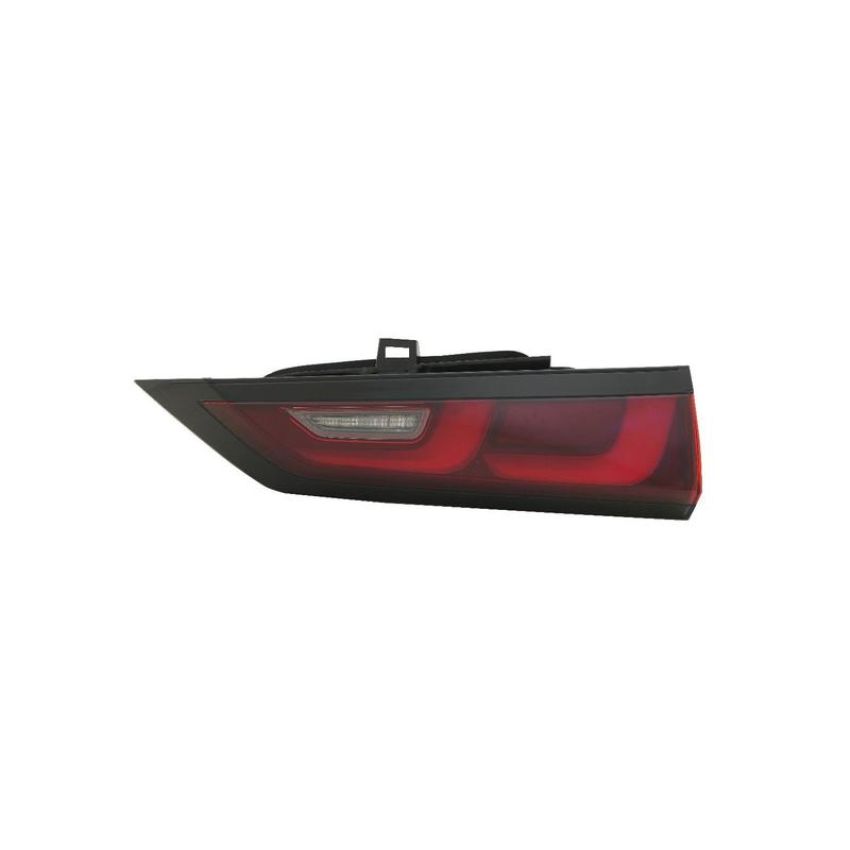 DEPO 317-1352R-AS Tail Lamp