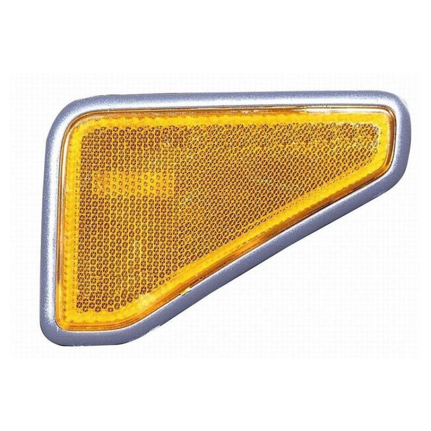 DEPO 317-1414L-AS6 Side Marker