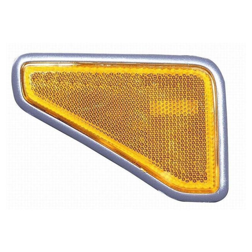 DEPO 317-1414R-AS6 Side Marker