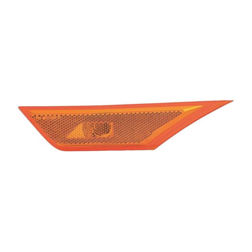 DEPO 317-1417L-AS Side Marker
