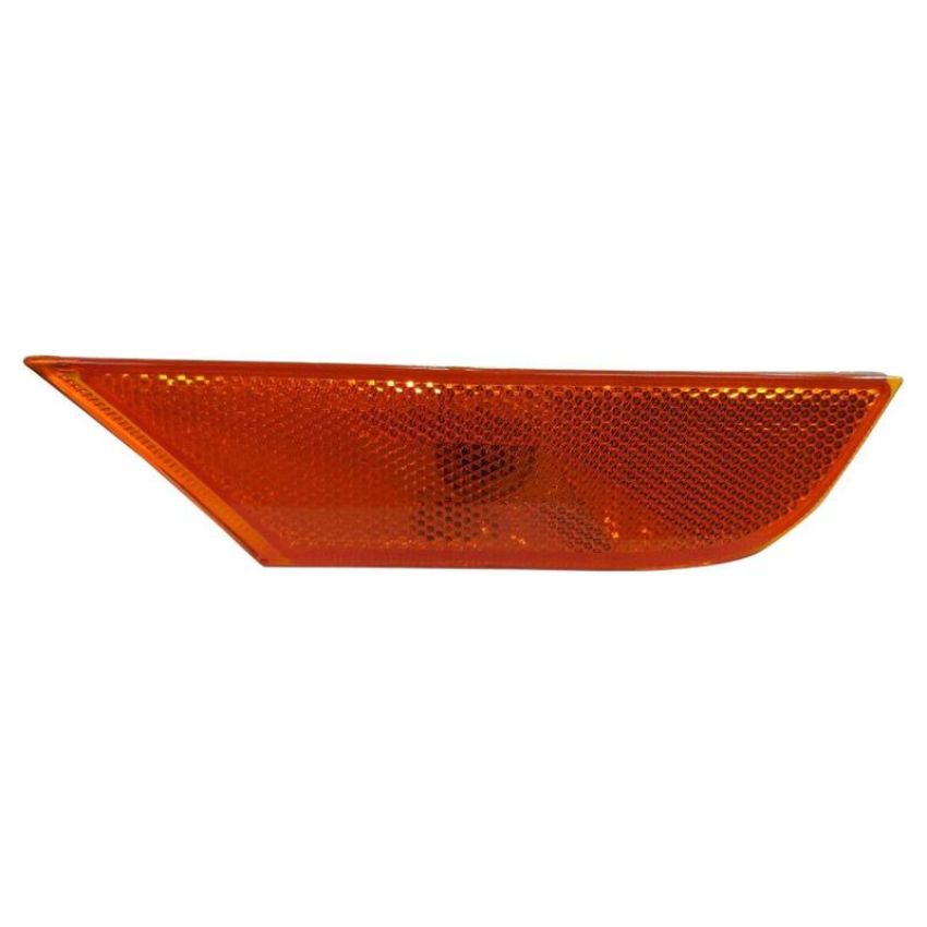DEPO 317-1418R-AC Capa Side Markr