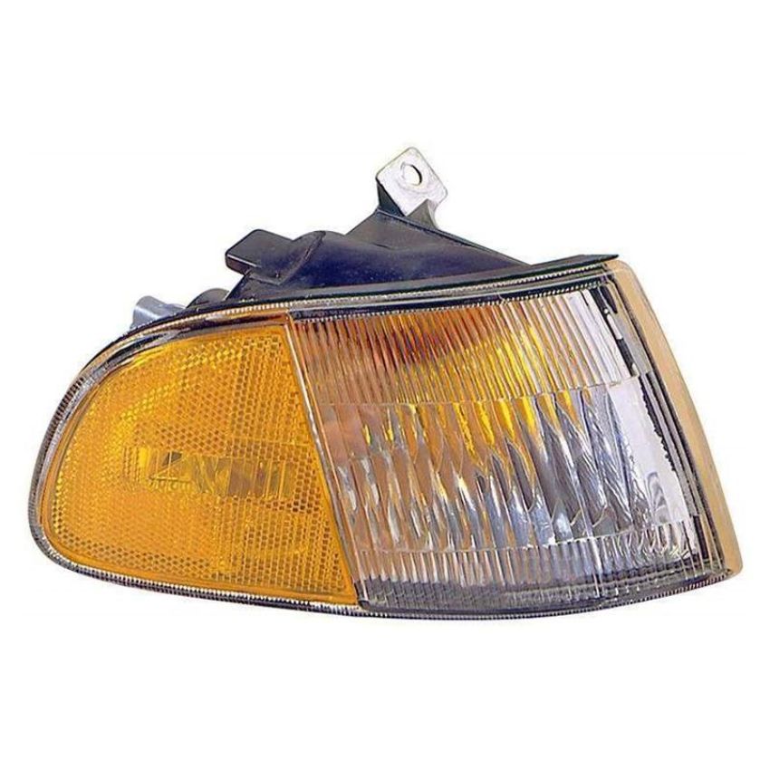 DEPO 317-1507R-AS Corner Lamp