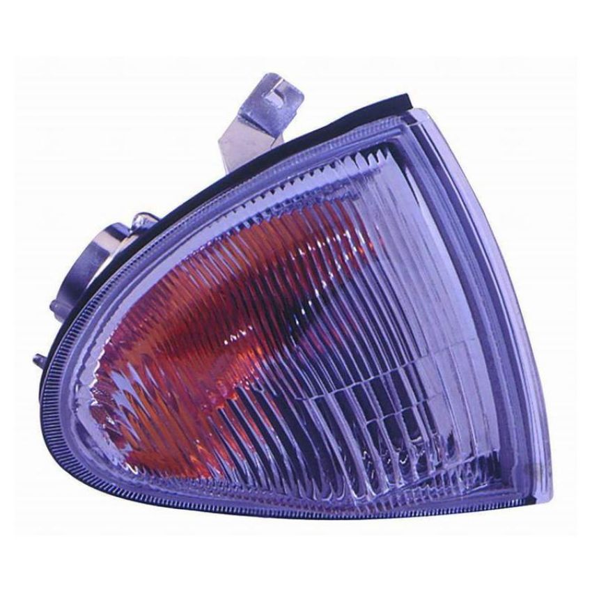 DEPO 317-1515R-AS Corner Lamp
