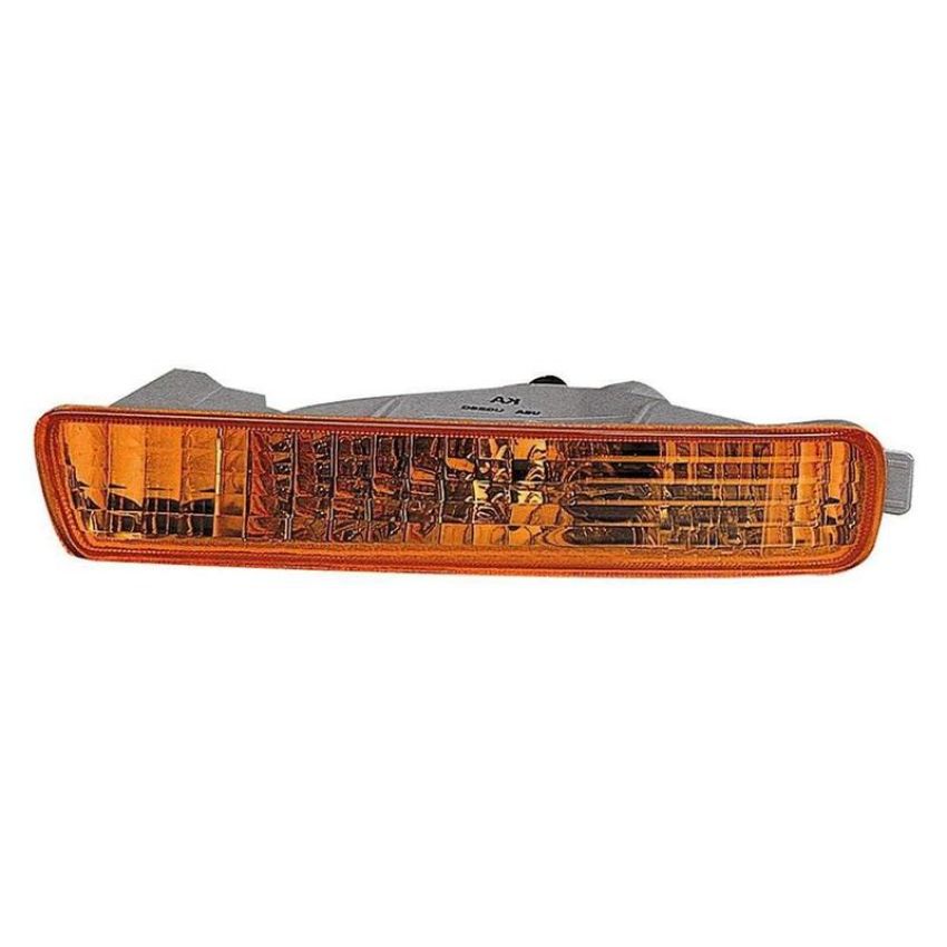 DEPO 317-1605R-AS Signal Lamp