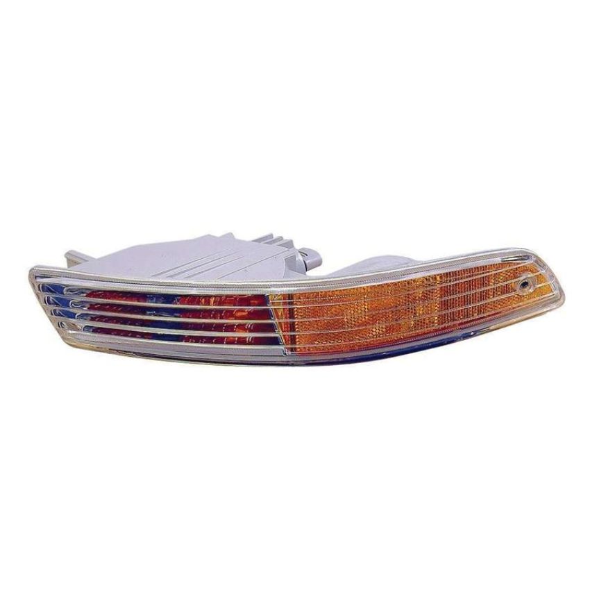 DEPO 317-1610L-AS Side Marker Lmp