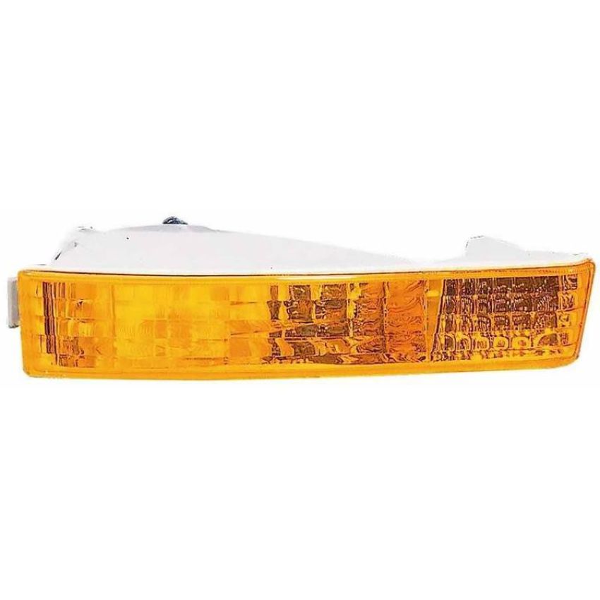 DEPO 317-1625R-US-Y Lamp