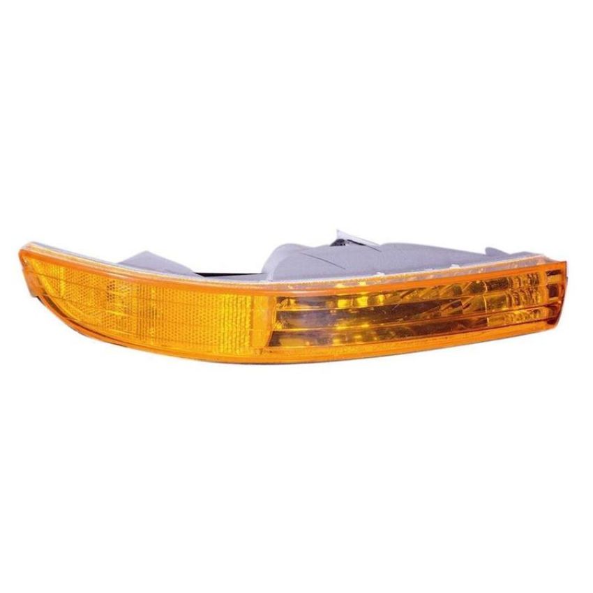 DEPO 317-1631R-US Side Marker Lmp