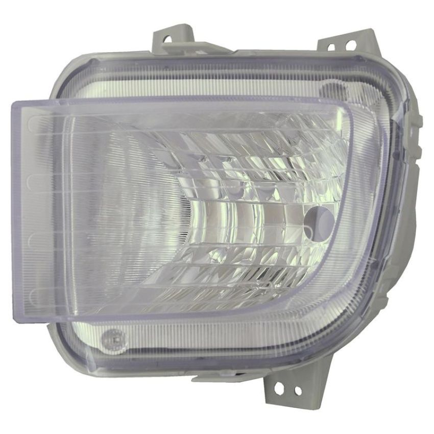 DEPO 317-1633L-UC Capa Drl