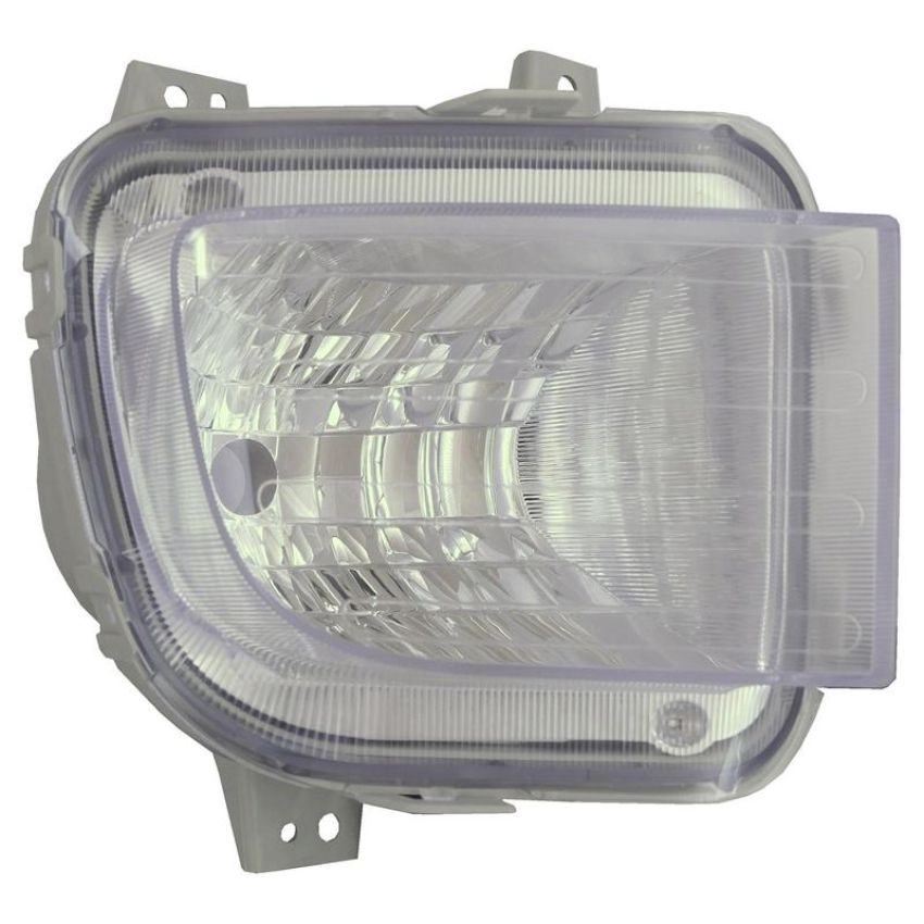 DEPO 317-1633R-UC Capa Drl