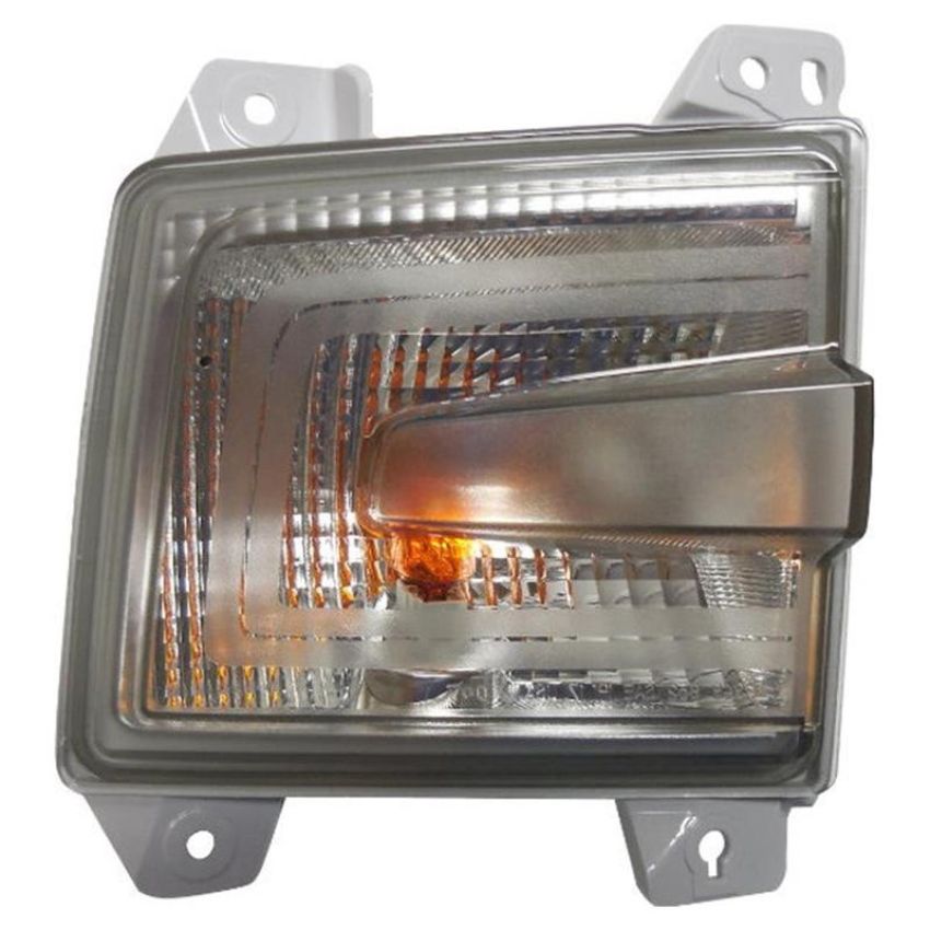 DEPO 317-1637L3AC Capa Signal Lmp