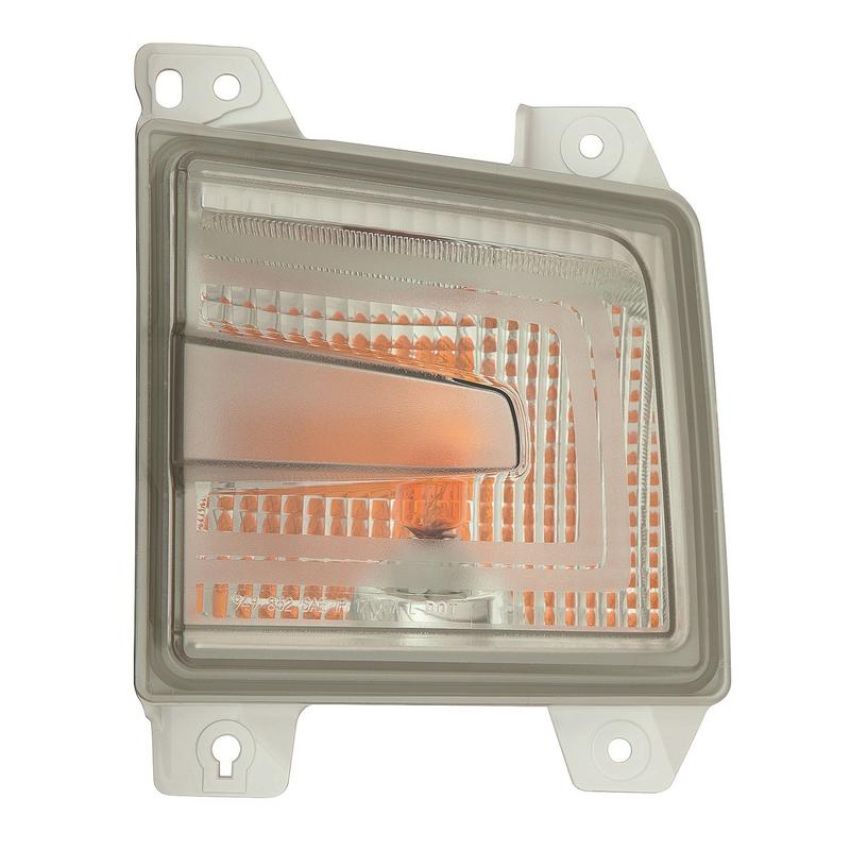 DEPO 317-1637L-AC Capa Signal Lmp
