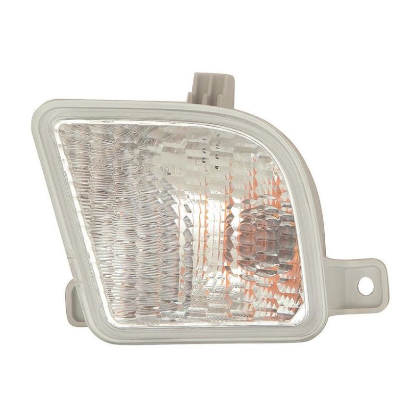 DEPO 317-1638L-AC Capa Signal Lmp