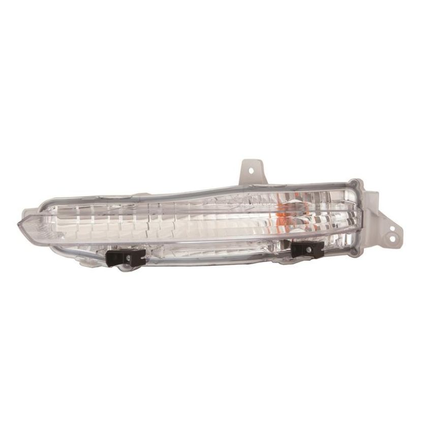 DEPO 317-1639L-AC Capa Signal Lmp