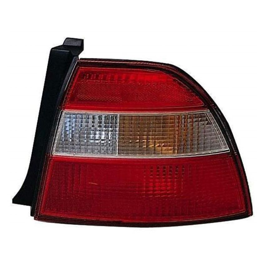 DEPO 317-1906R-UQ Tail Lamp