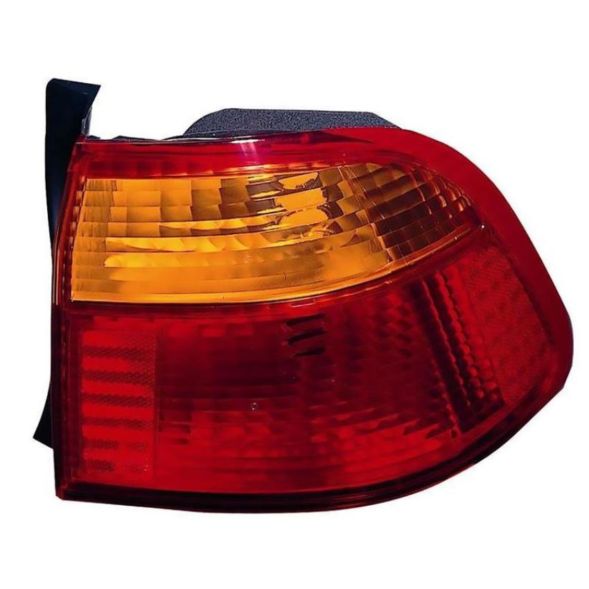 DEPO 317-1927R-US Tail Lamp
