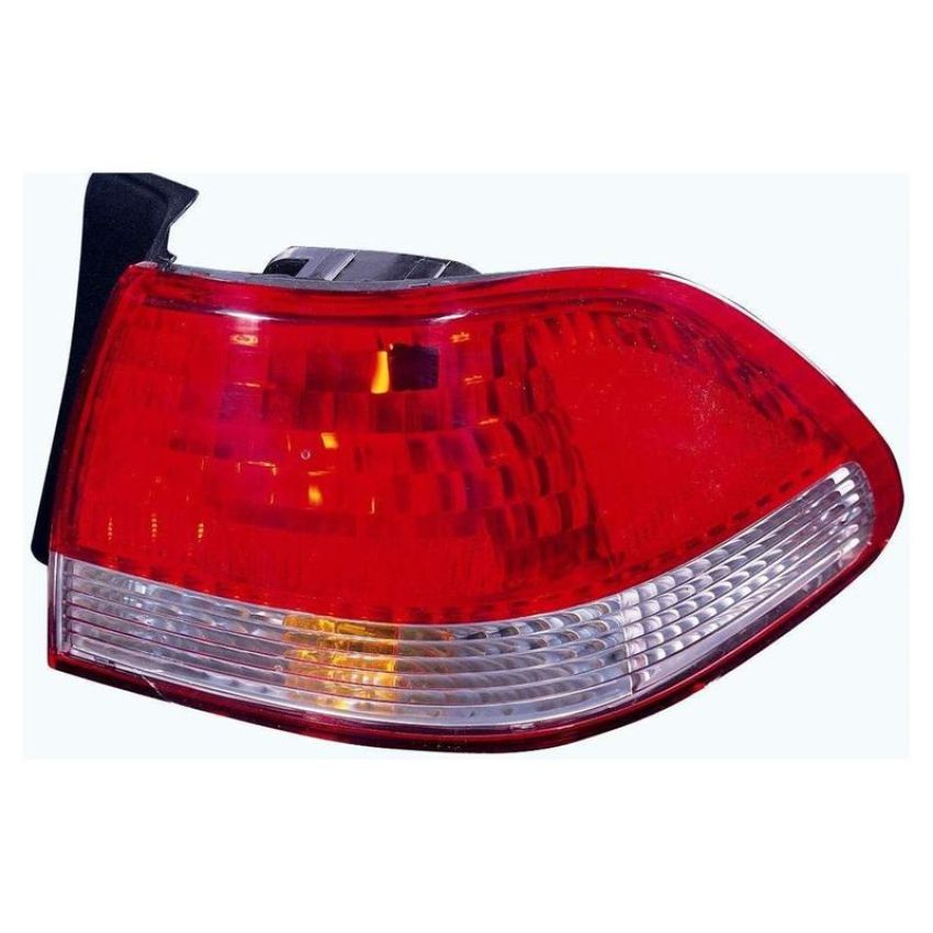 DEPO 317-1937R-AS Tail Lamp