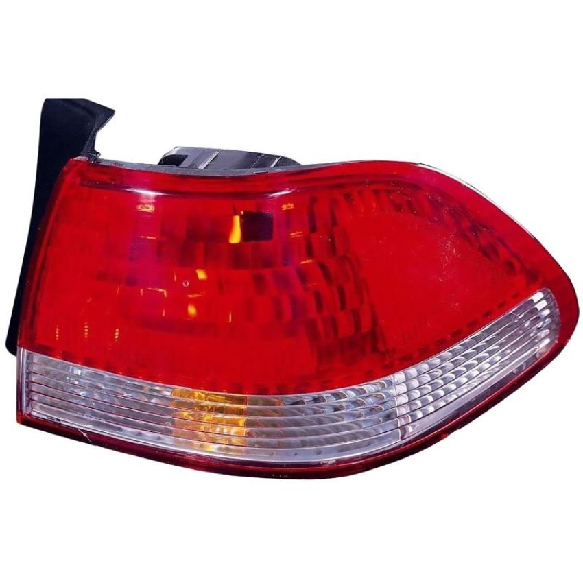 DEPO 317-1937R-UC Capa Lamp