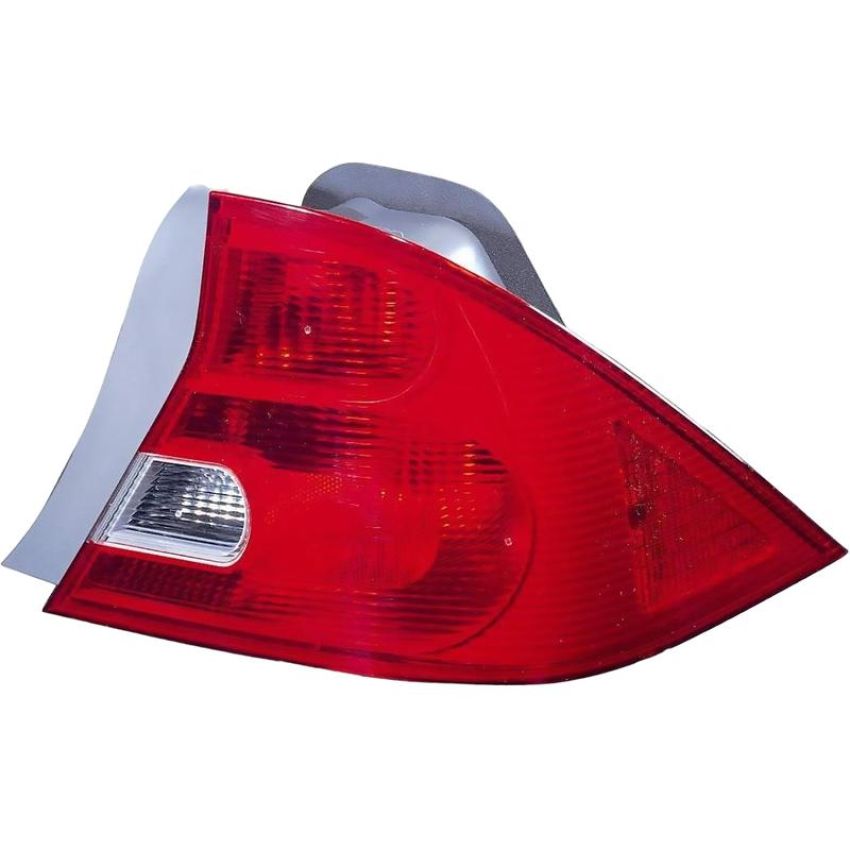 DEPO 317-1939R-UC Capa Lamp