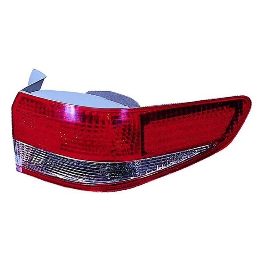 DEPO 317-1949R-US Tail Lamp