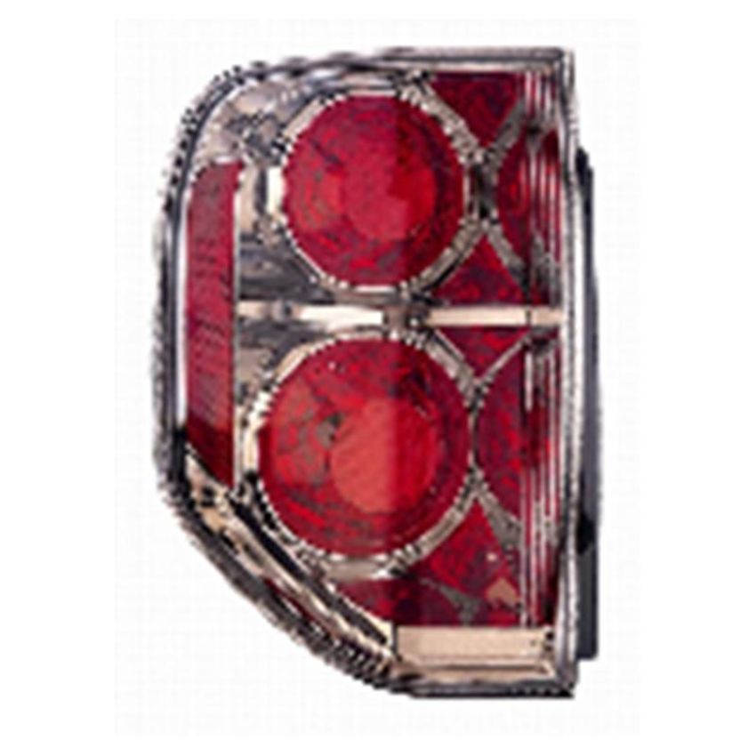 DEPO 317-1955L-US-7C Tail Lamp
