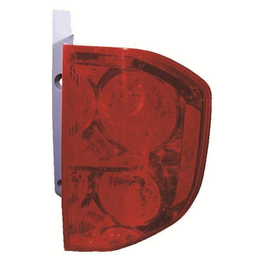 DEPO 317-1955R-US Tail Lamp