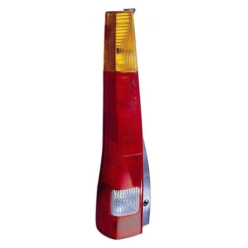 DEPO 317-1959L-AS Tail Lamp