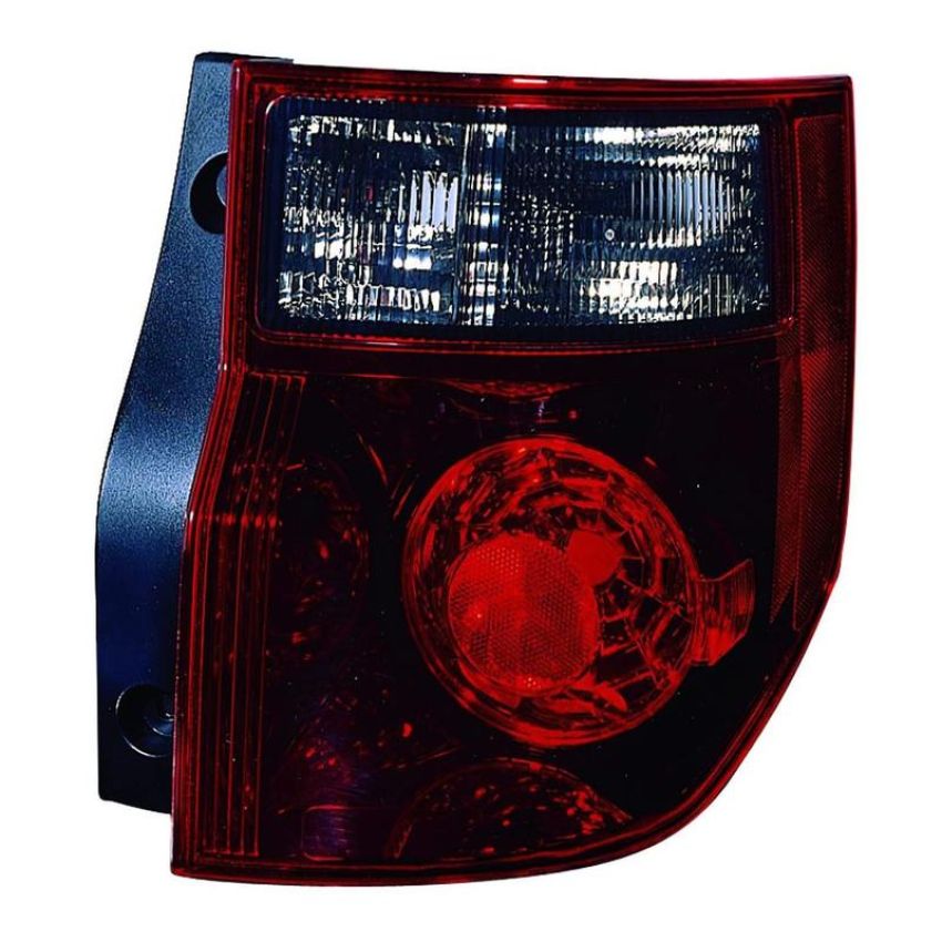 DEPO 317-1967R-US2 Tail Lamp