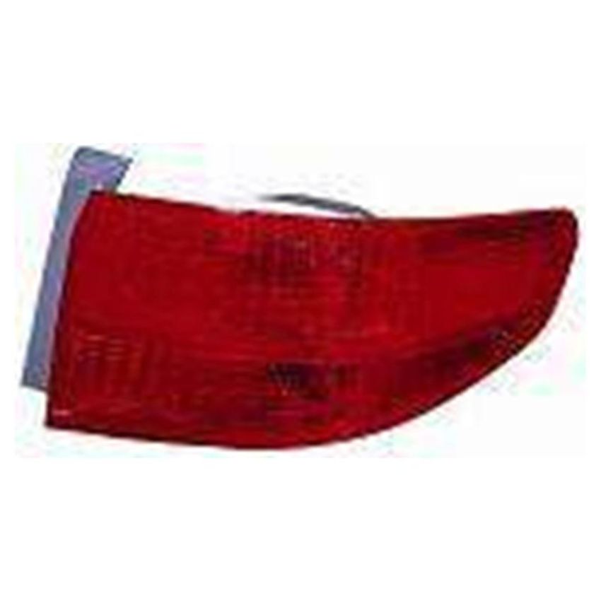 DEPO 317-1969R-UC Capa Tail Lamp