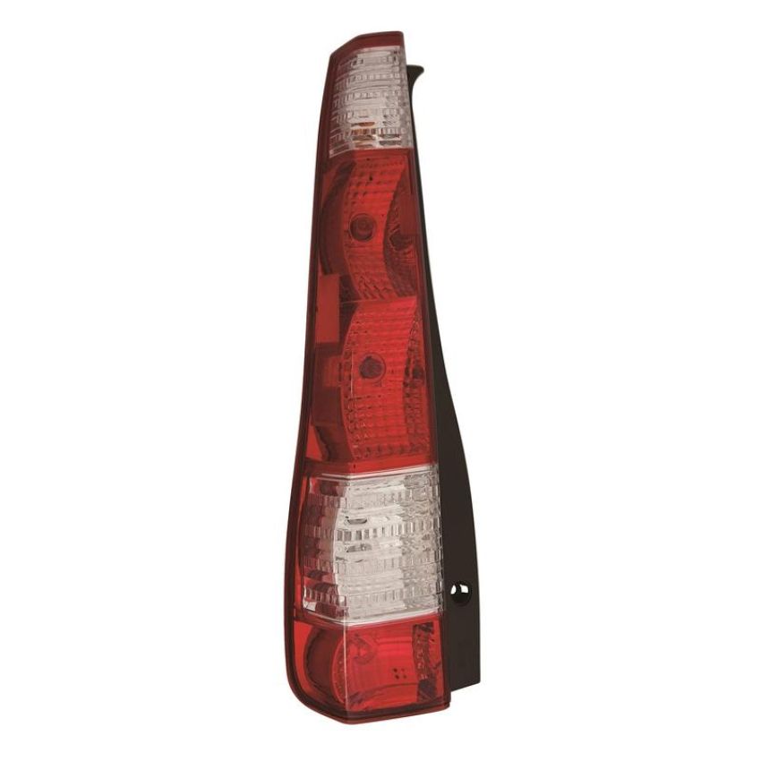 DEPO 317-1970L-AC Capa Tail Lamp